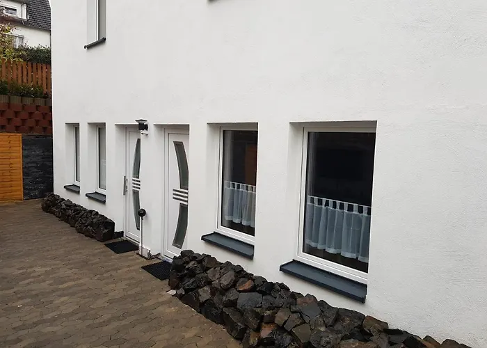 30 Qm Apartment Super Zentral In Melsungen