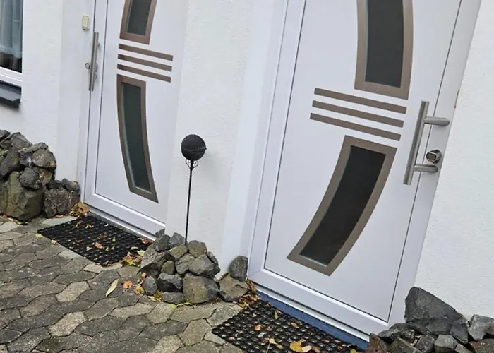 30 Qm Apartment Super Zentral In Melsungen