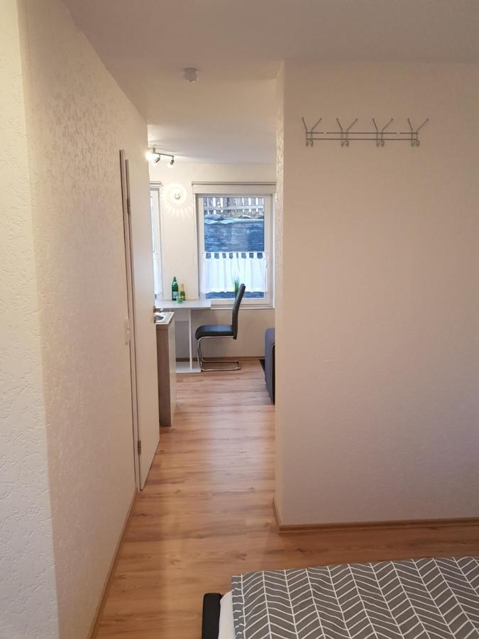 30 Qm Super Zentral In Apartment Melsungen