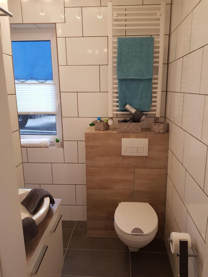 30 Qm Super Zentral In Apartment *