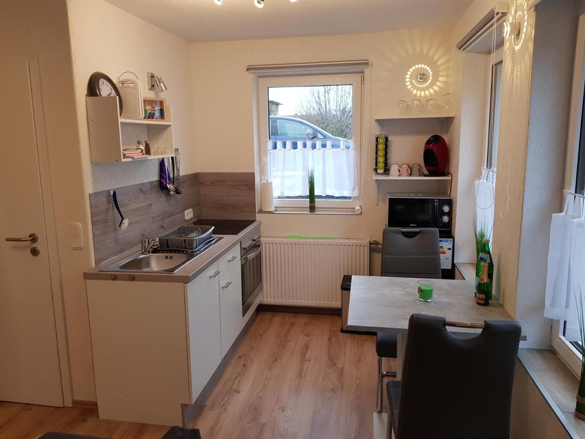 Apartment 30 Qm Super Zentral In