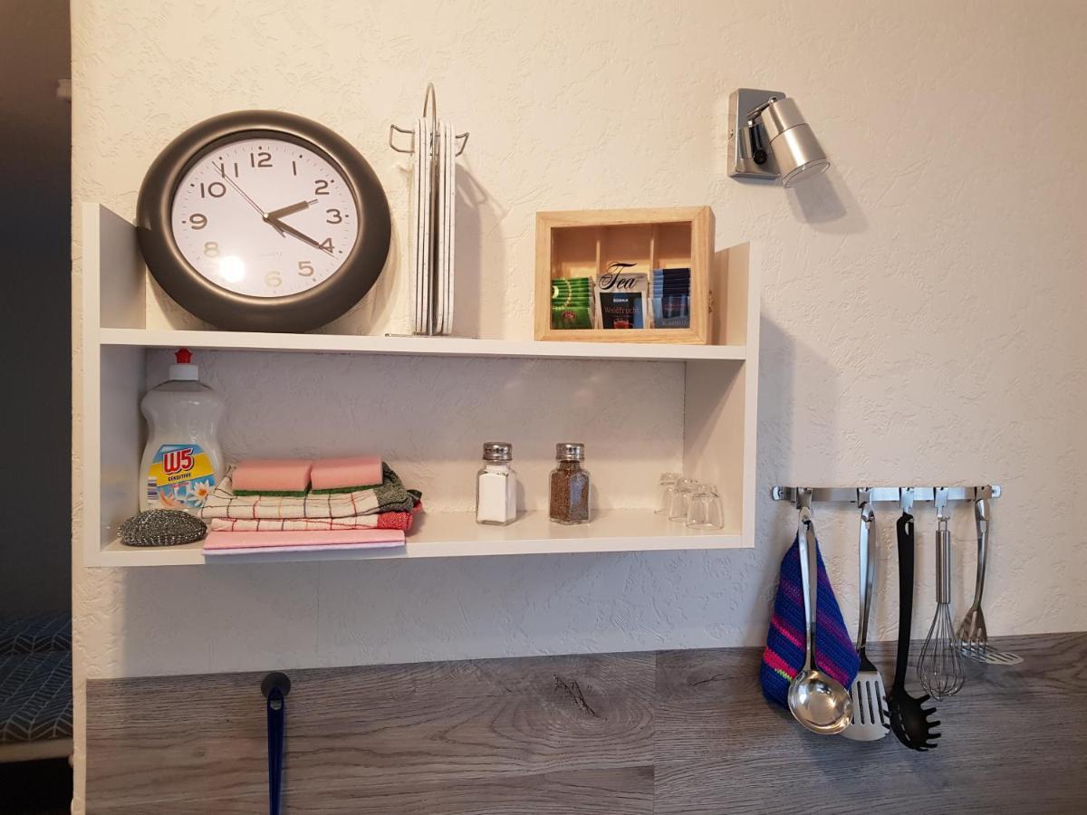 30 Qm Super Zentral In Apartment Melsungen