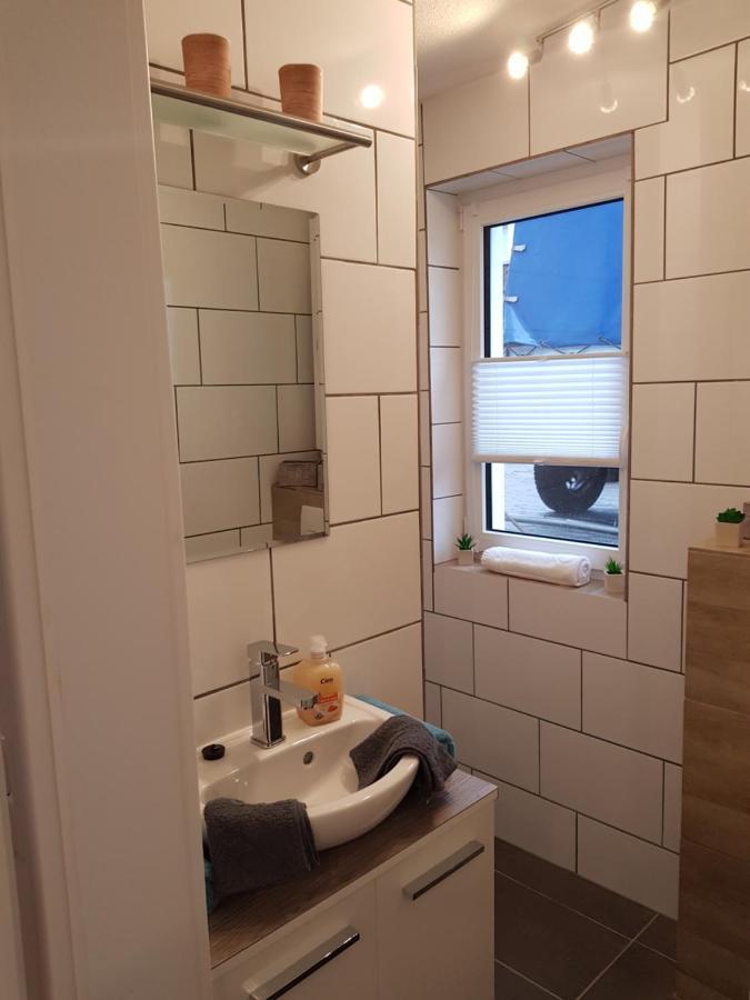30 Qm Super Zentral In Apartment