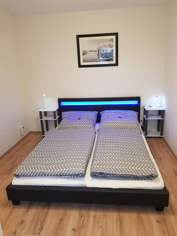 30 Qm Super Zentral In Apartment *