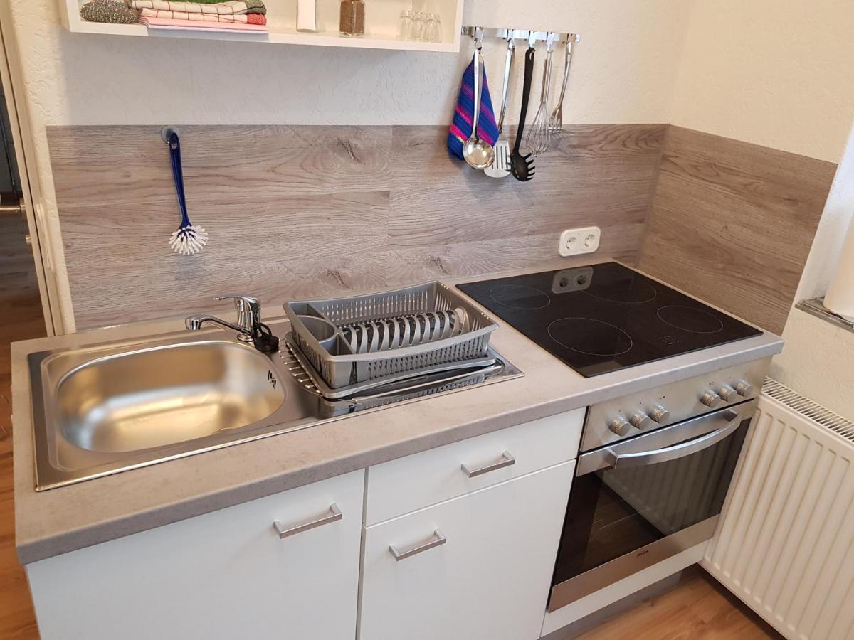 30 Qm Super Zentral In Apartment