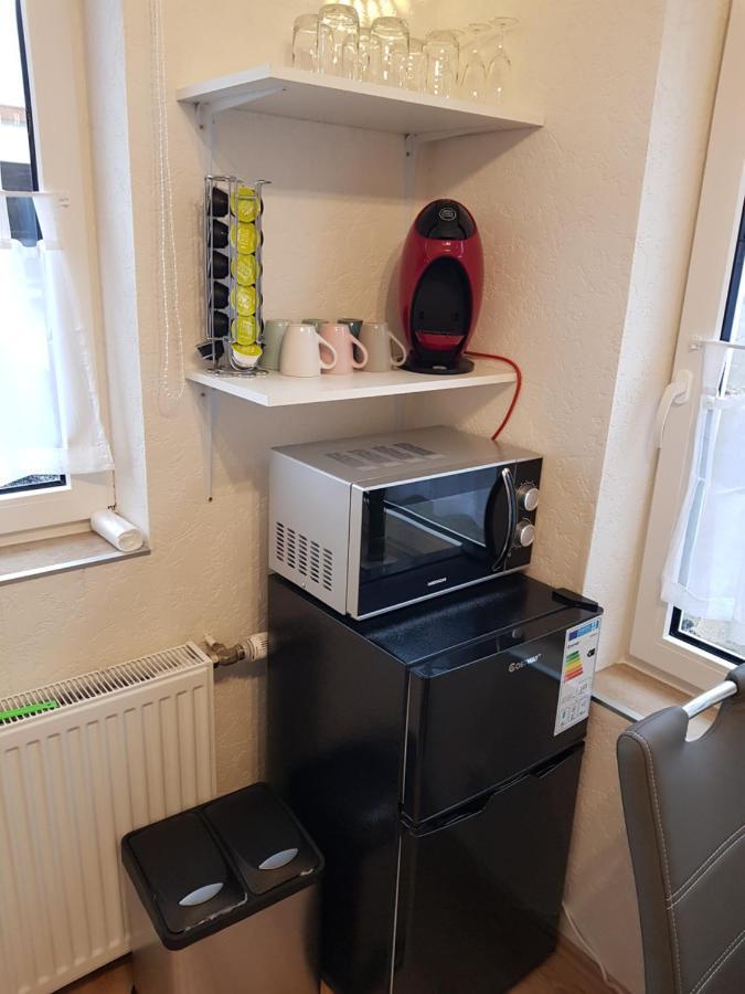 30 Qm Super Zentral In Apartment Melsungen