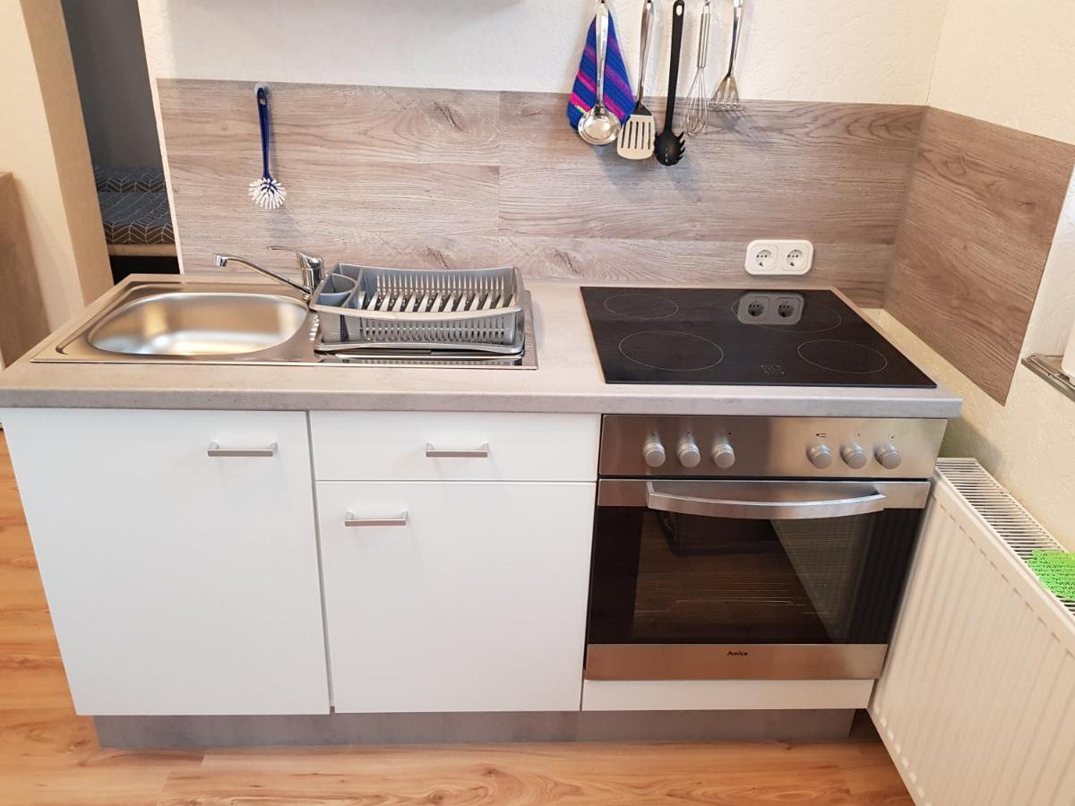 30 Qm Super Zentral In Apartment