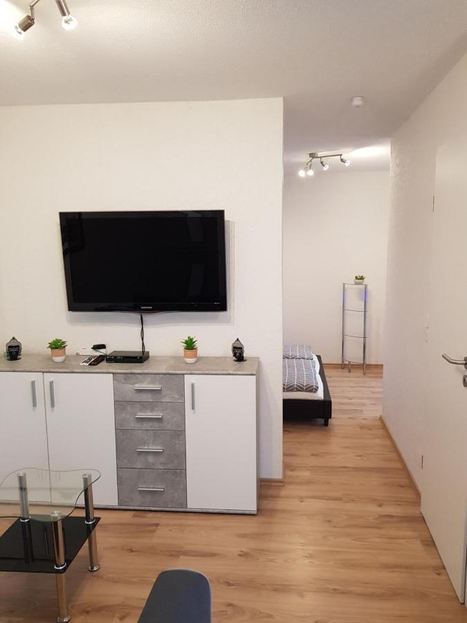 Apartment 30 Qm Super Zentral In Melsungen